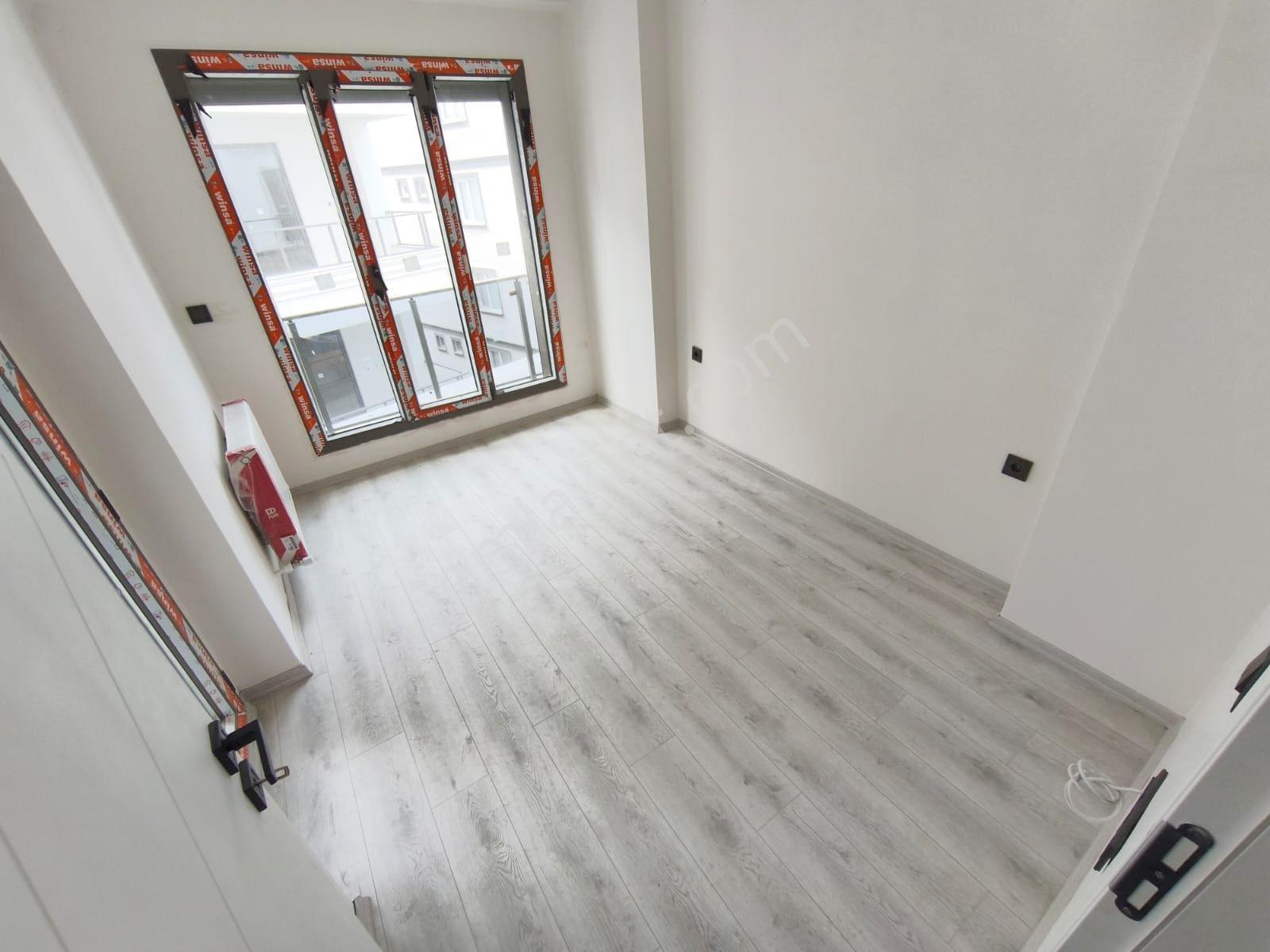 ▇ikizçay'da Yüzme Havuzlu Kapalı Otoparklı Arakat Lüx 1+1 Daire - Görsel 30