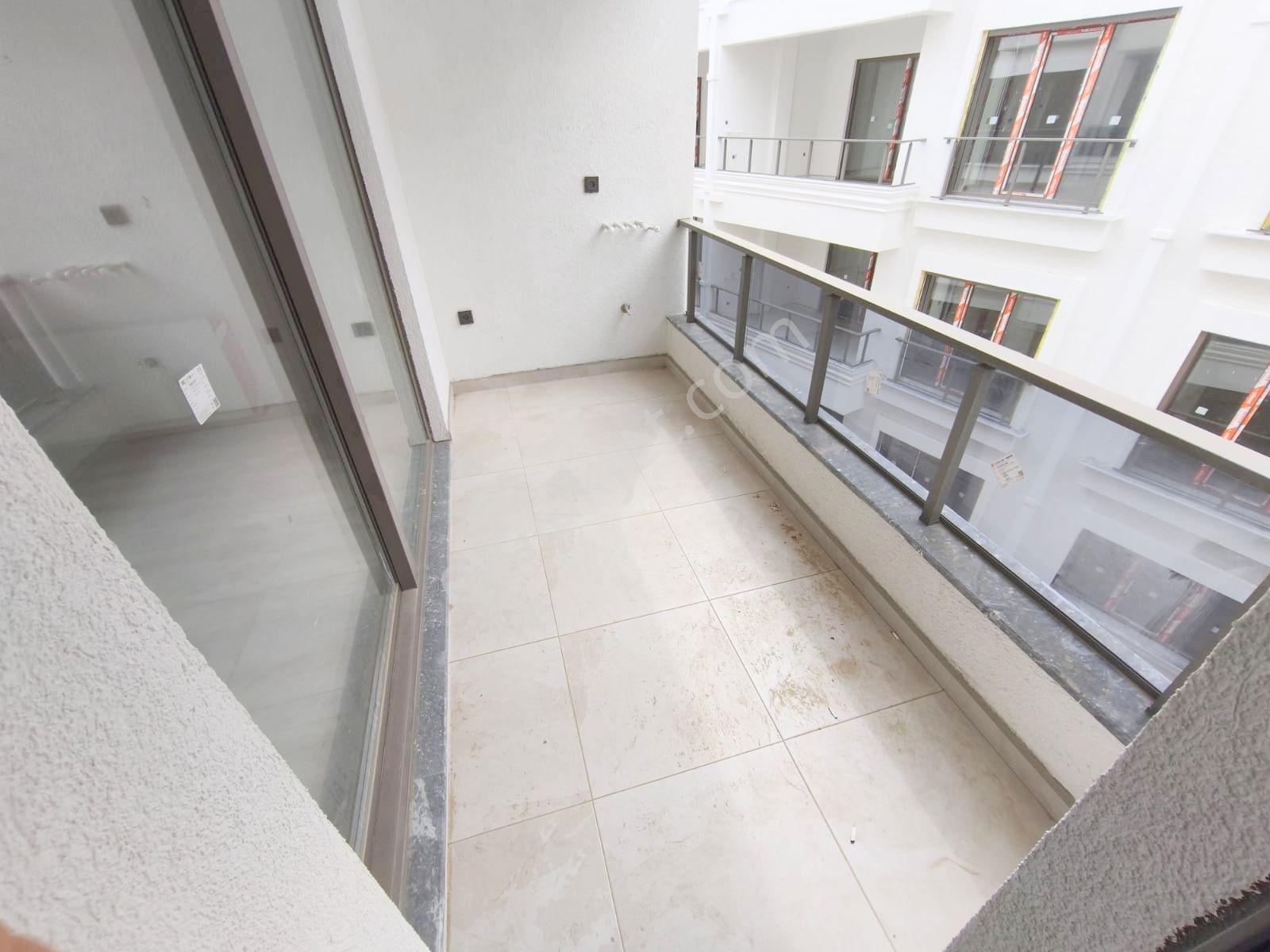 ▇ikizçay'da Yüzme Havuzlu Kapalı Otoparklı Arakat Lüx 1+1 Daire - Görsel 26