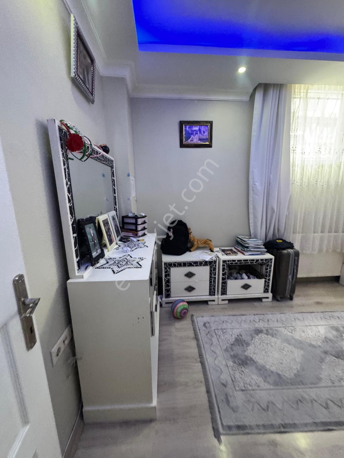 Süleymaniyede 3+1 Bahçeli Bahçe Katı | İskanlı | Krediye Uygun - Görsel 2