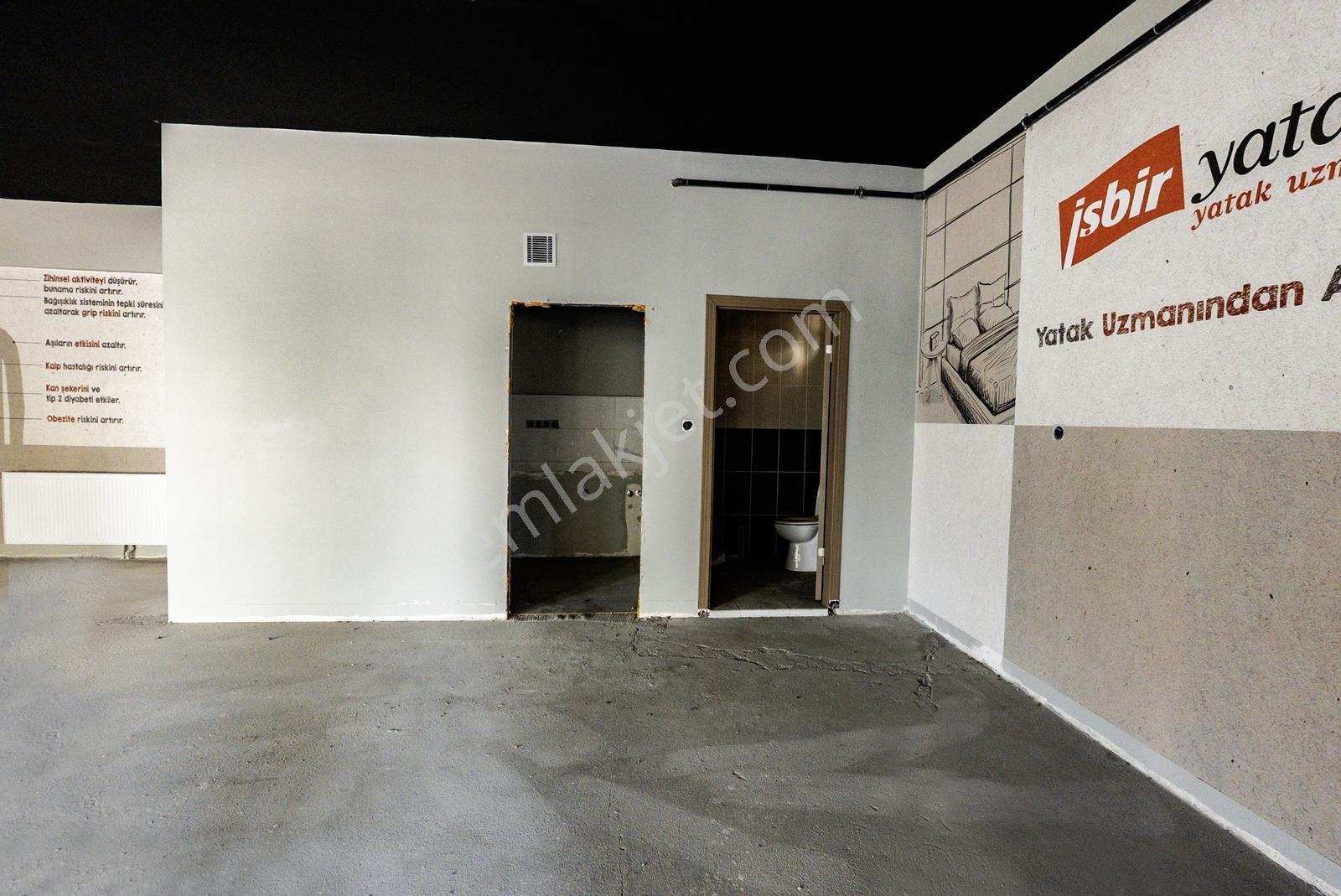 Şemsettin Günaltay Cadde Üzerinde 400 M2 Kiralık Mağza - Görsel 14