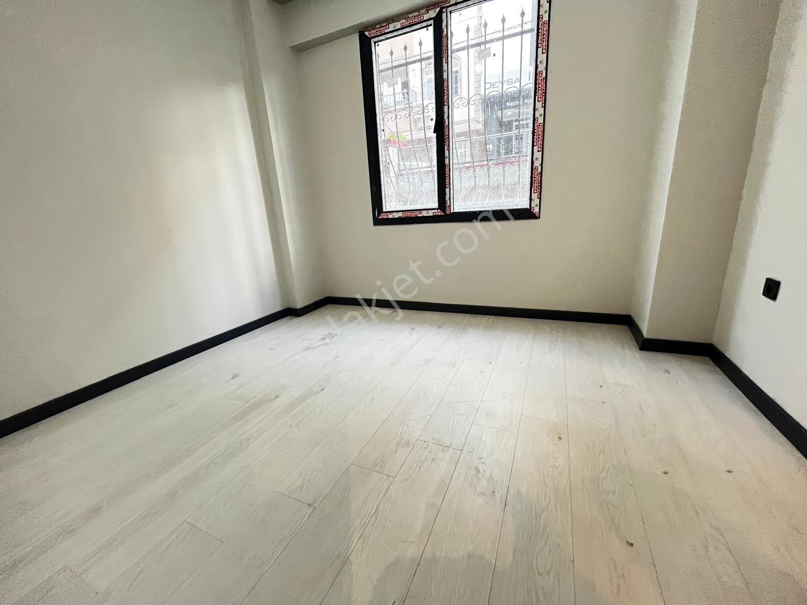 Loft'tan Sultanmurat Mh 2+1 55m2 Sıfır Bina Satılık Giriş Kat Daire - Görsel 13