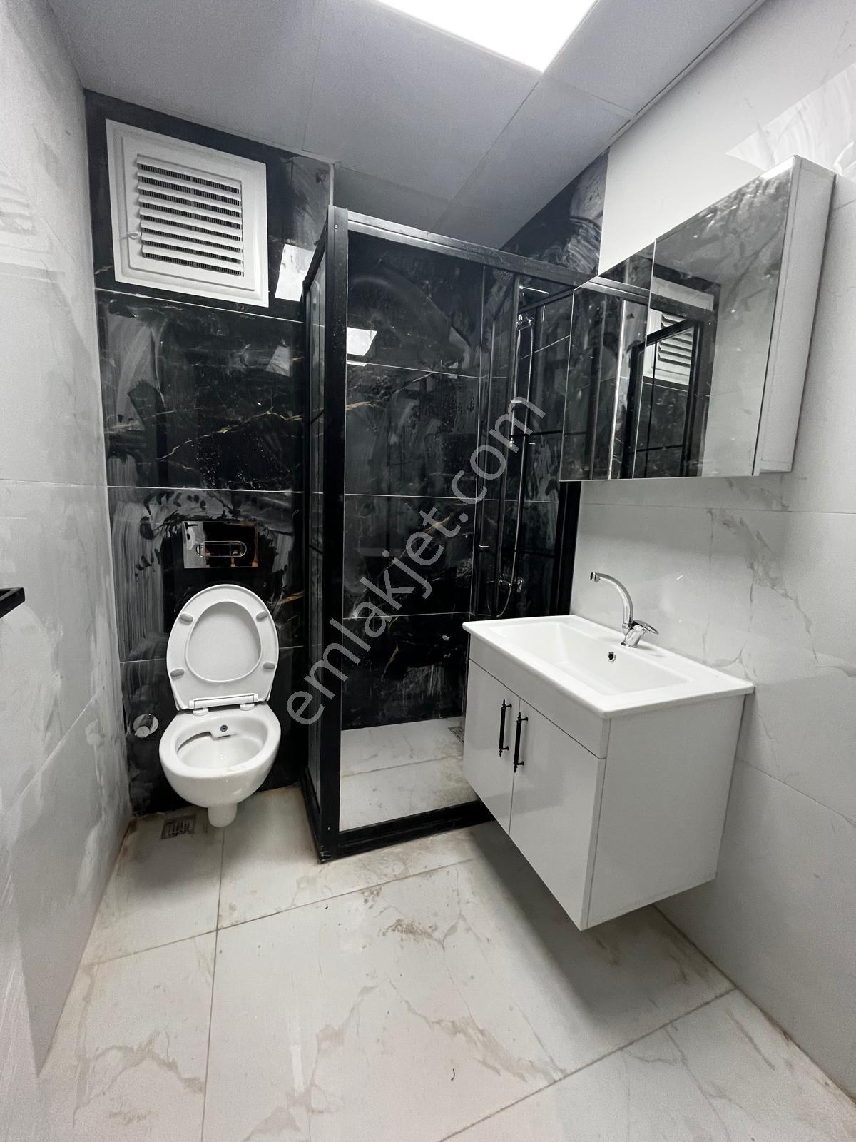 Loft'tan Sultanmurat Mh 2+1 55m2 Sıfır Bina Satılık Giriş Kat Daire - Görsel 23