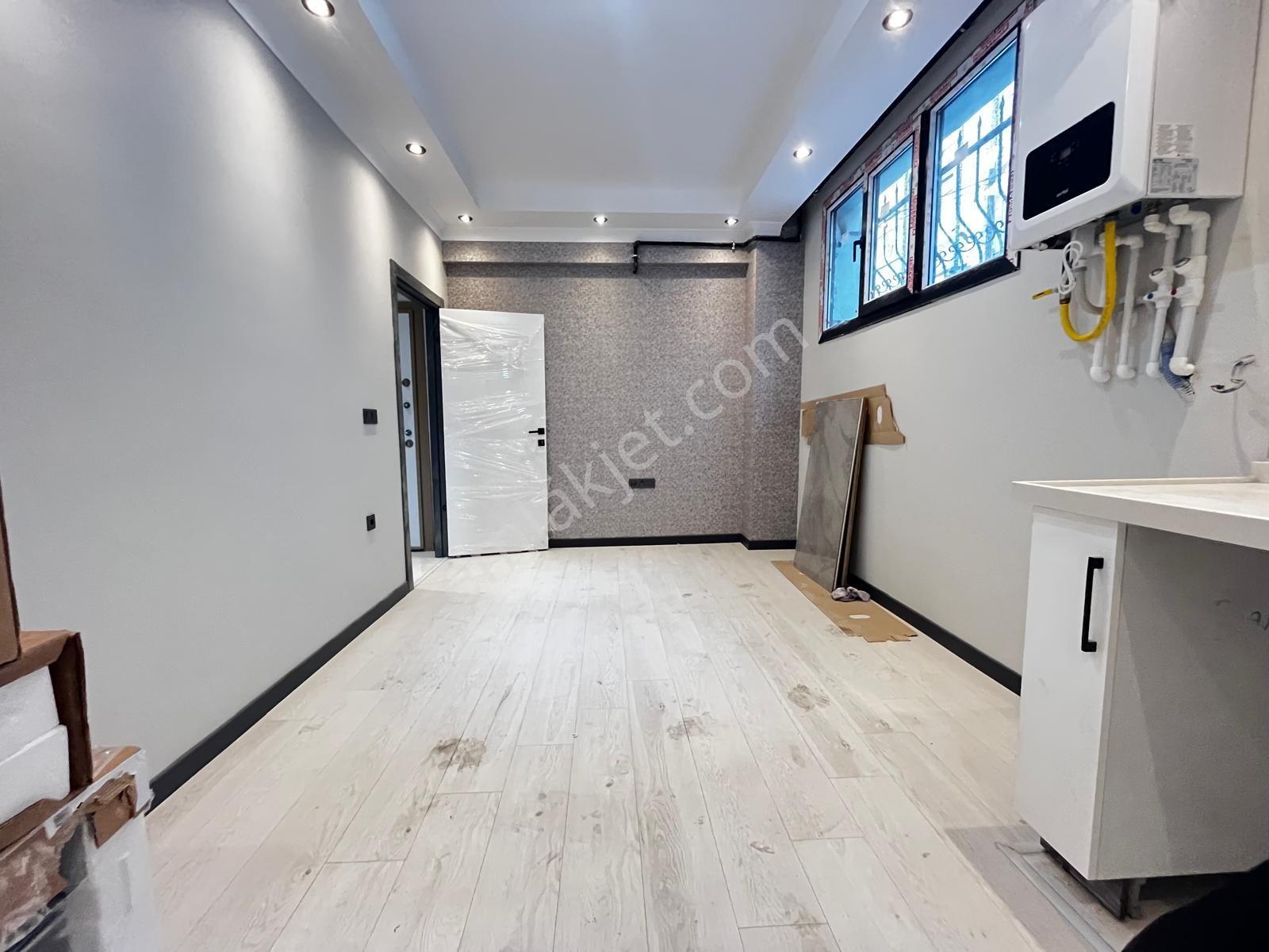 Loft'tan Sultanmurat Mh 2+1 55m2 Sıfır Bina Satılık Giriş Kat Daire - Görsel 10