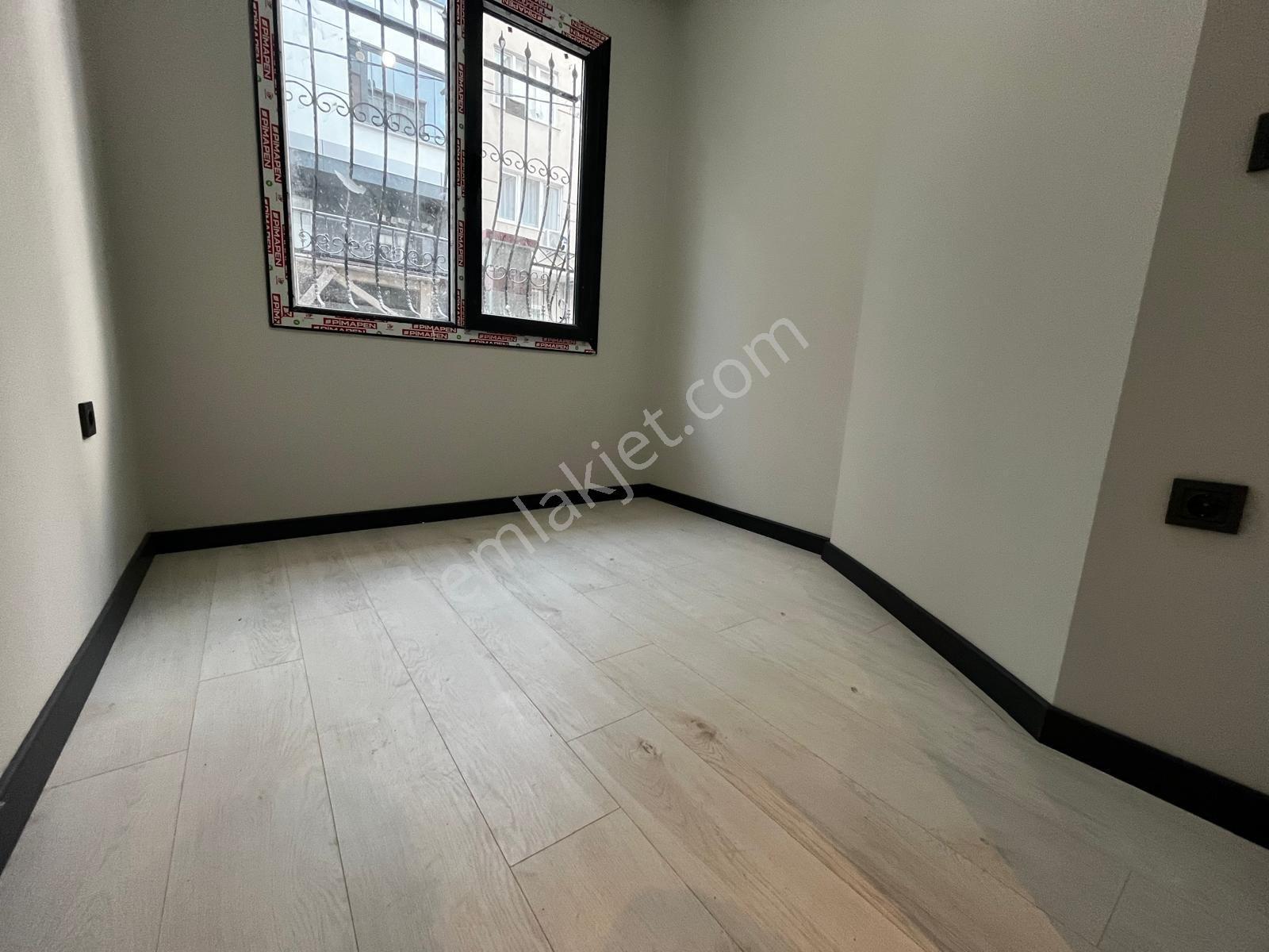 Loft'tan Sultanmurat Mh 2+1 55m2 Sıfır Bina Satılık Giriş Kat Daire - Görsel 26
