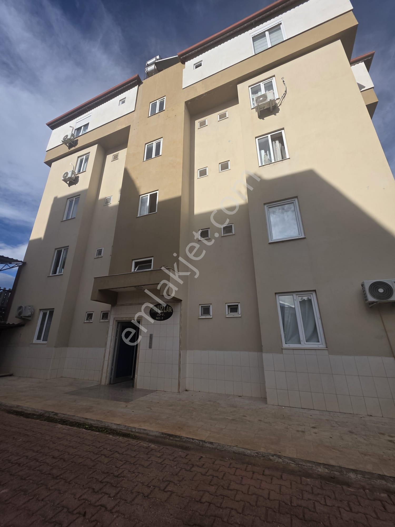 Aydoğmuş Mahallesinde Ayrı Mutfaklı 2+1 Kiralık - Görsel 22