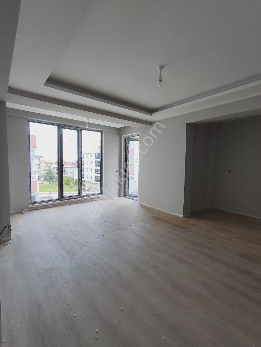 Atakum Ömürevlerinde Satılık 1+1 Daire - Görsel 8
