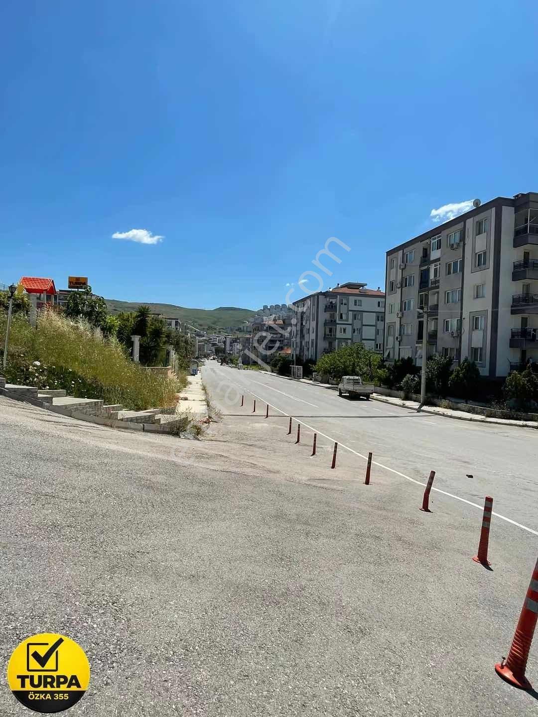 İzmir Çiğli Harmandalı Mevkiinde Kiralık 60 M² Dükkan - Görsel 8