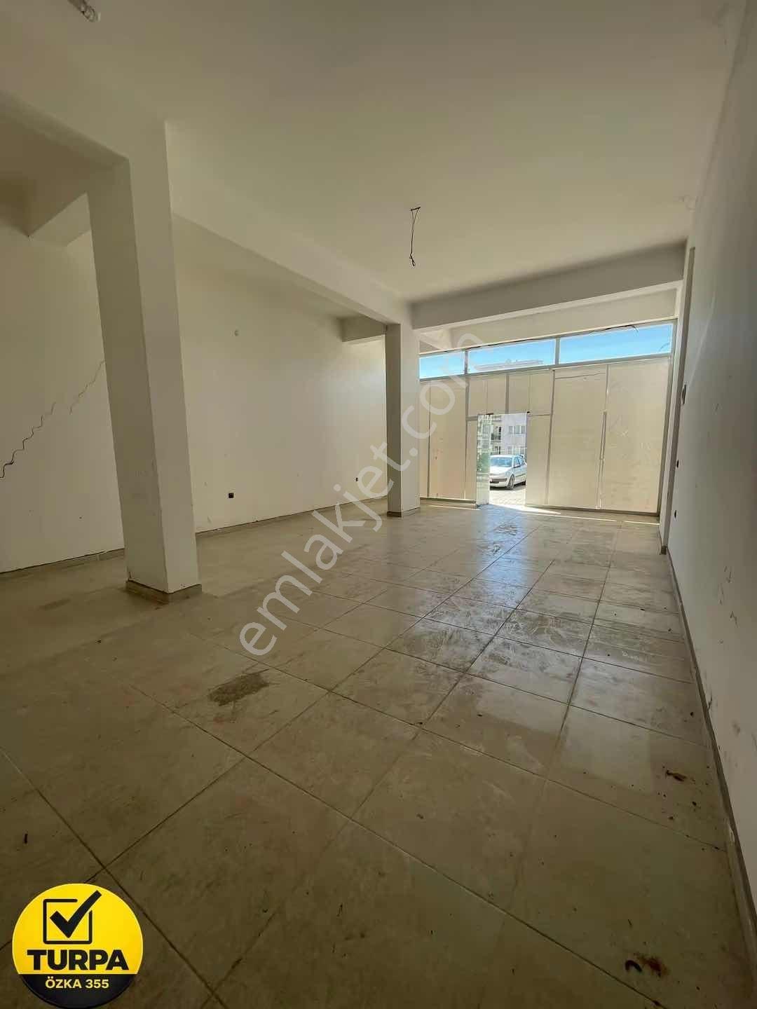 İzmir Çiğli Harmandalı Mevkiinde Kiralık 60 M² Dükkan - Görsel 9