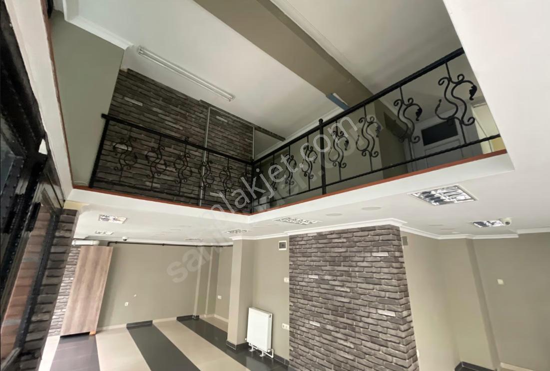 Ünalan Mh Emaara 50 Metre Mesafede Çift Cephe Asma Katlı Dükkan - Görsel 7