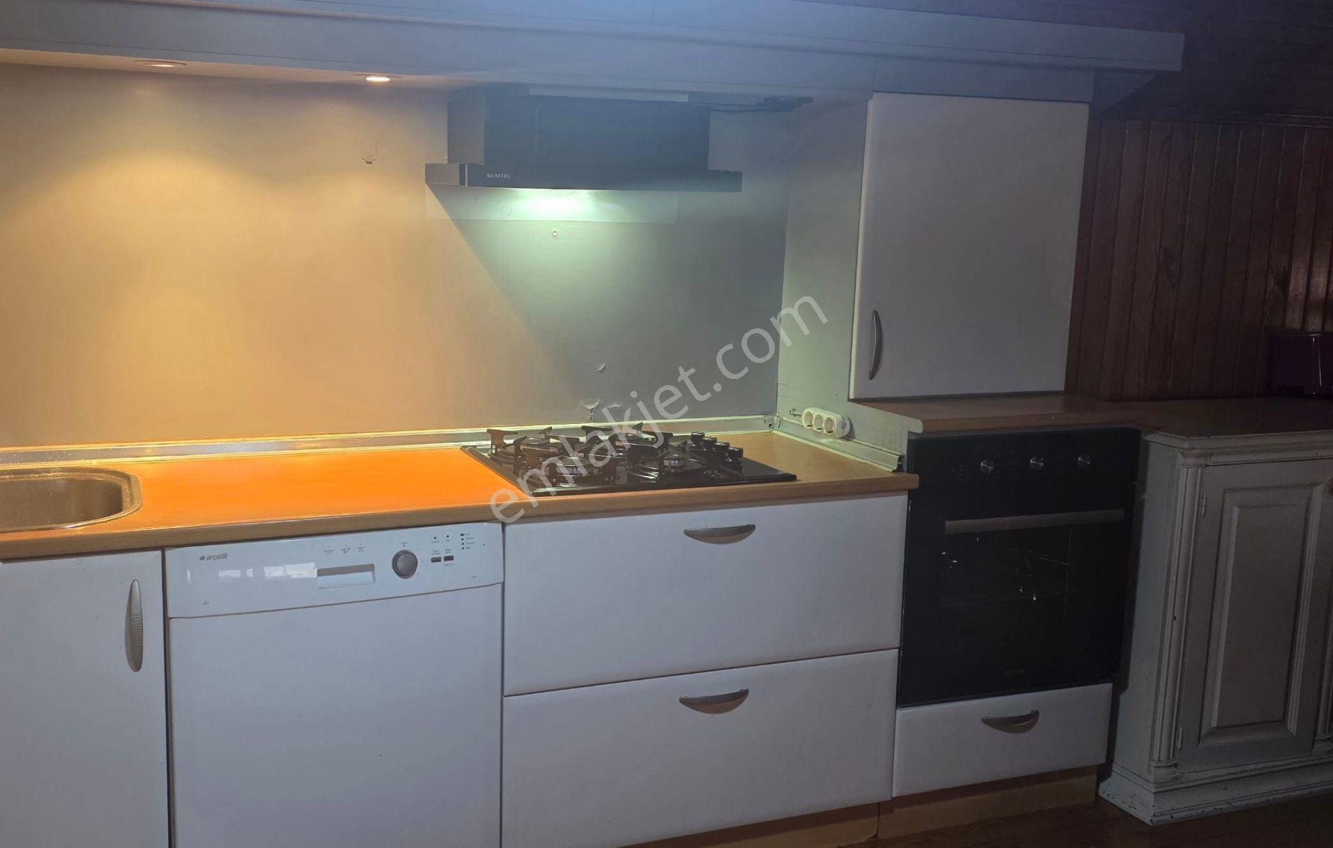 Otağtepe Cafeye Yakın 200 M 3+1 Masrafsız Daire - Görsel 7