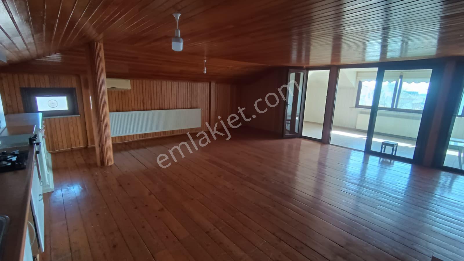 Otağtepe Cafeye Yakın 200 M 3+1 Masrafsız Daire - Görsel 19