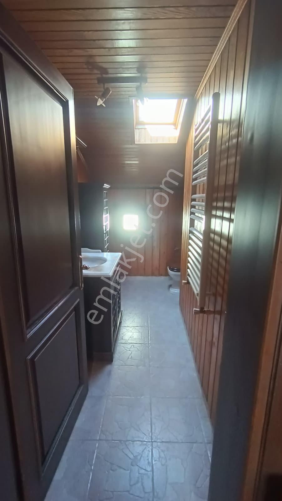 Otağtepe Cafeye Yakın 200 M 3+1 Masrafsız Daire - Görsel 28