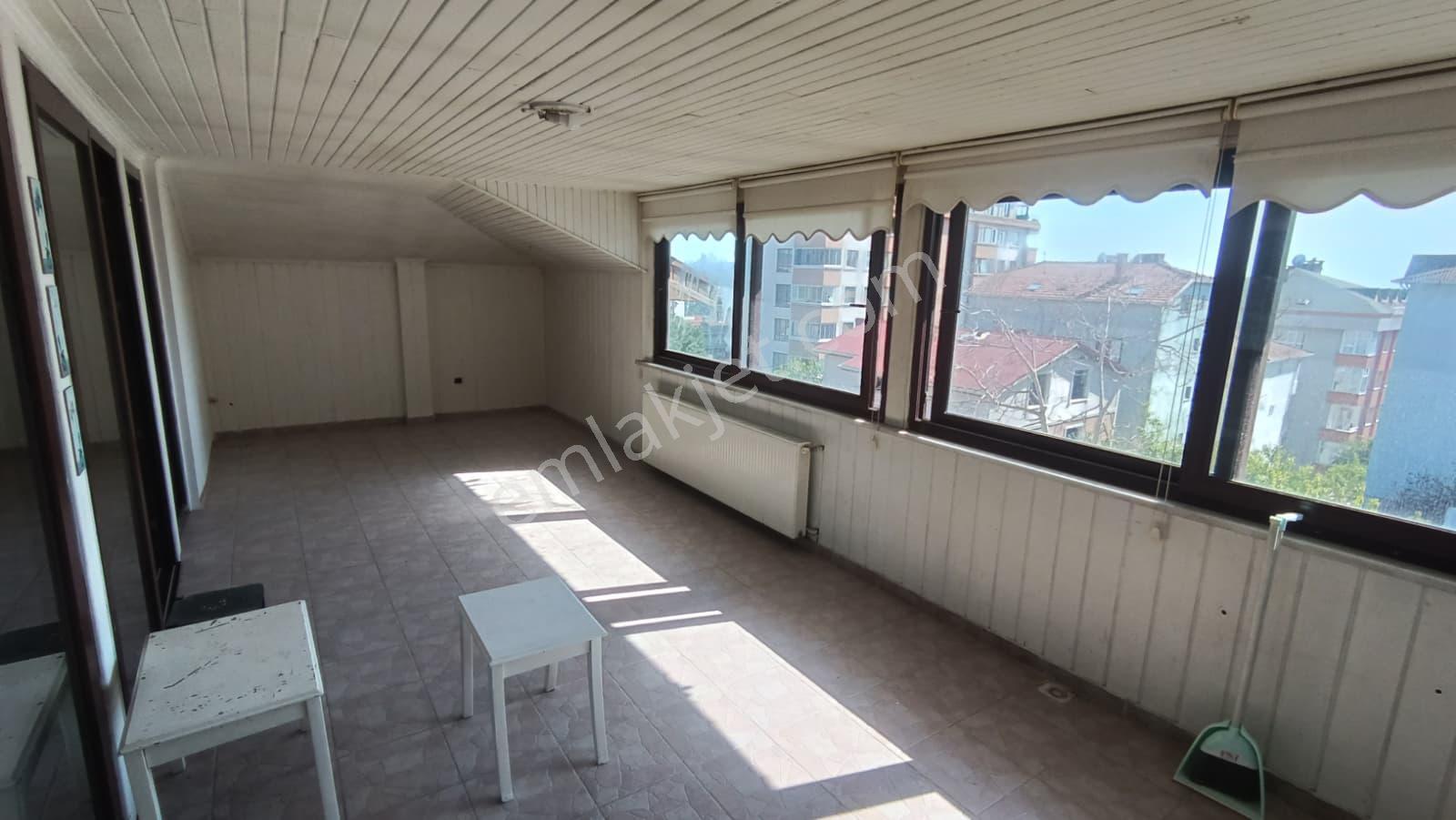 Otağtepe Cafeye Yakın 200 M 3+1 Masrafsız Daire - Görsel 35