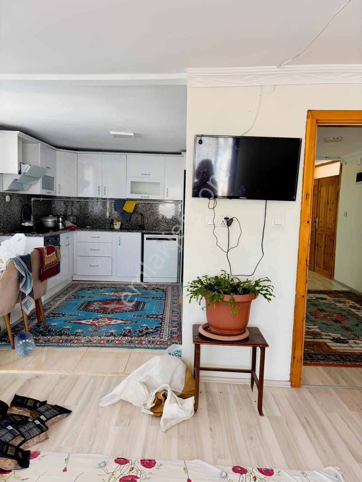 Re/max Ay | Satılık Daire + Dükkanlı Yatırımlık Mülk - Görsel 19