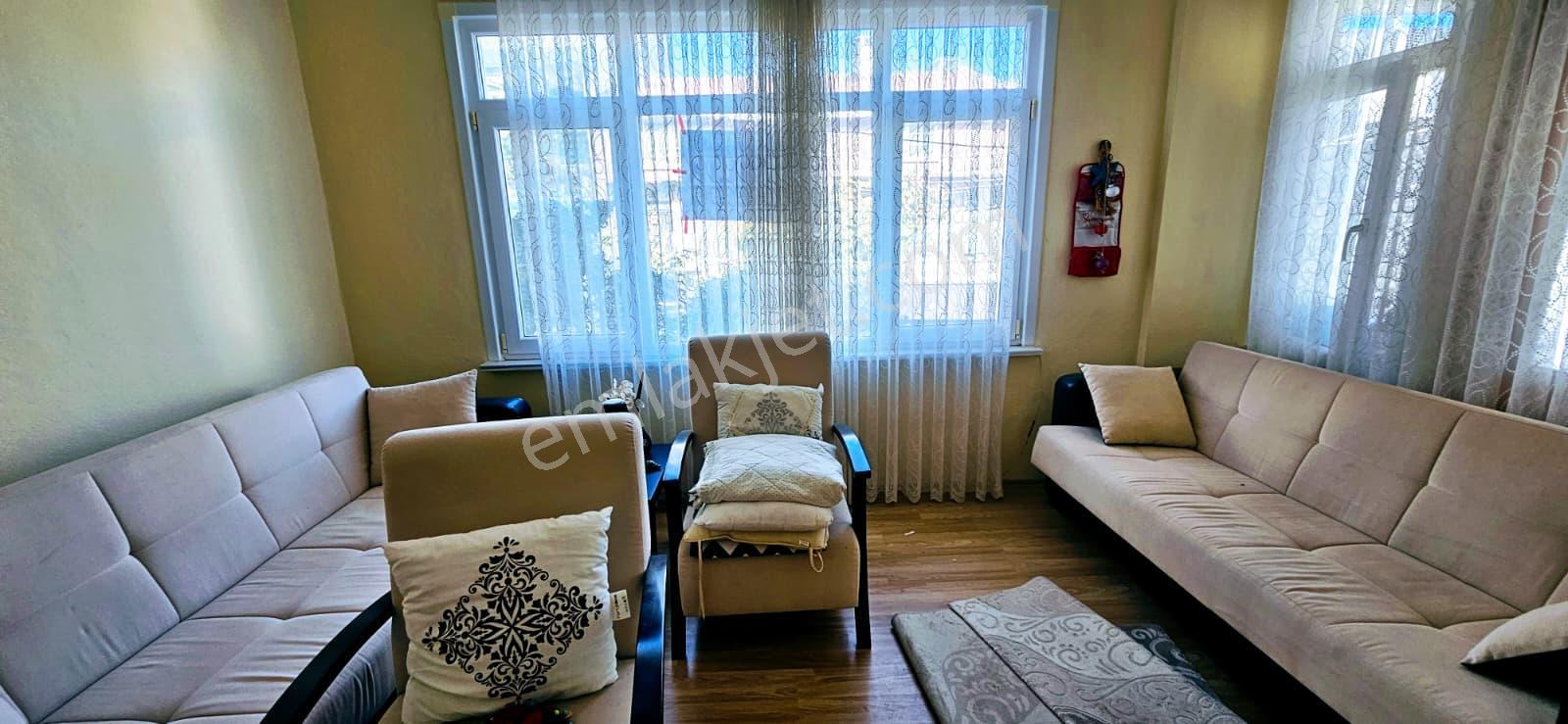 2 Katlı 2 Ayrı Girişli 2 Ayrı Ailenin Rahatça Yaşabilceği Fırsat Kelepir Müstakil Ev - Görsel 18