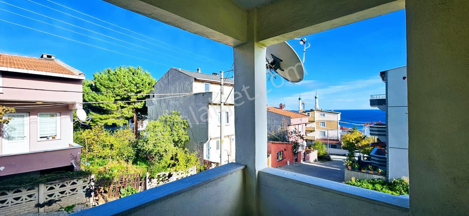 2 Katlı 2 Ayrı Girişli 2 Ayrı Ailenin Rahatça Yaşabilceği Fırsat Kelepir Müstakil Ev - Görsel 29