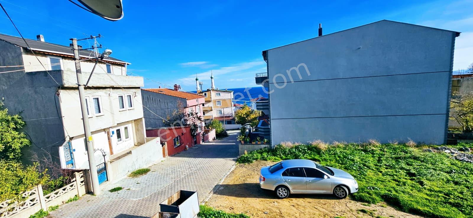 2 Katlı 2 Ayrı Girişli 2 Ayrı Ailenin Rahatça Yaşabilceği Fırsat Kelepir Müstakil Ev - Görsel 11
