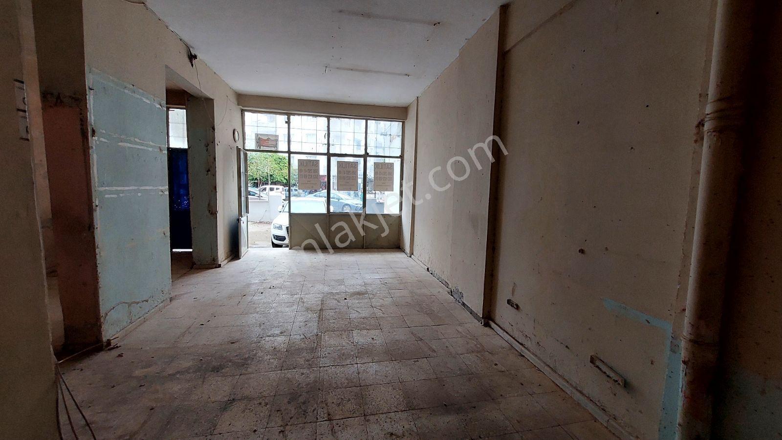 K.evren'de Ali Sepici Bulv. Üzeri 40m2 Ve Ön Kullanım Alanlı - Görsel 4