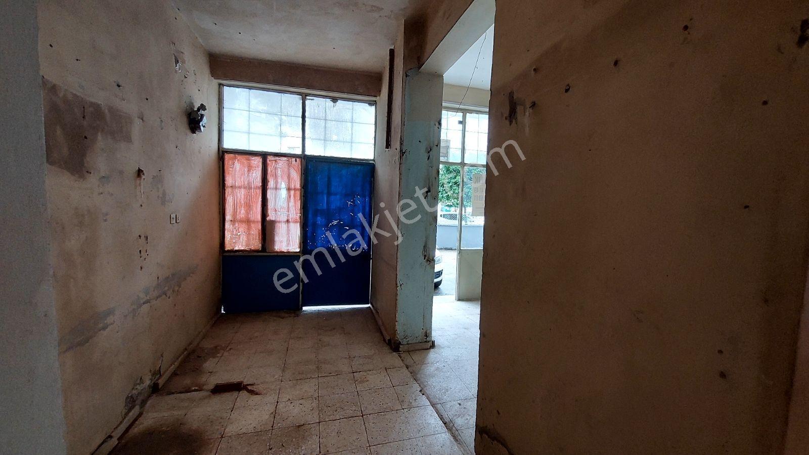 K.evren'de Ali Sepici Bulv. Üzeri 40m2 Ve Ön Kullanım Alanlı - Görsel 8
