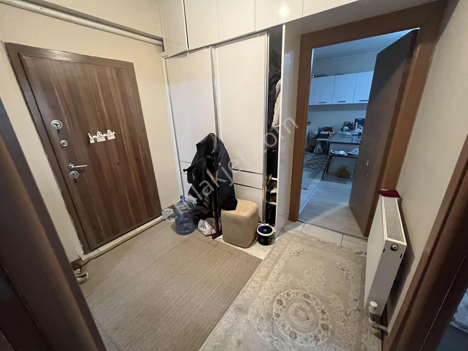 Söke Yenıcamı Bey Cıty Sitesinde 2+1 Ara Kat - Görsel 4