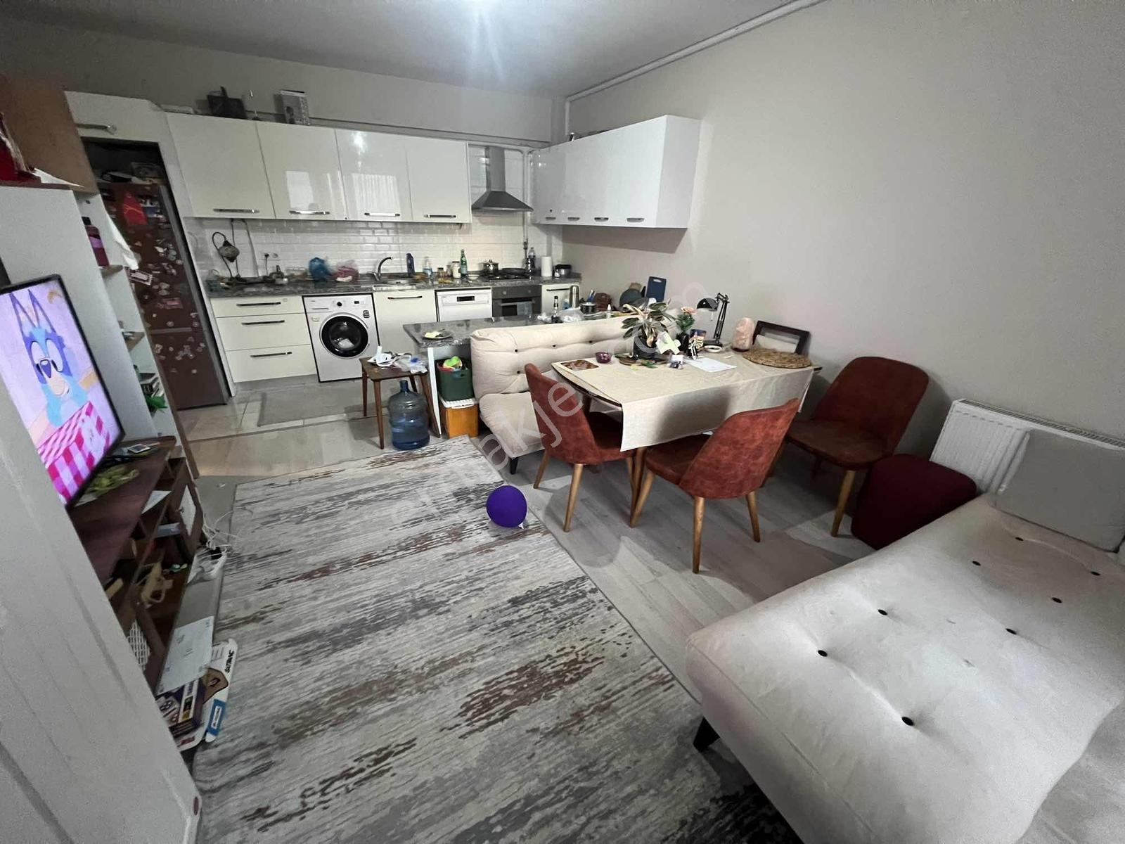 Söke Yenıcamı Bey Cıty Sitesinde 2+1 Ara Kat - Görsel 12
