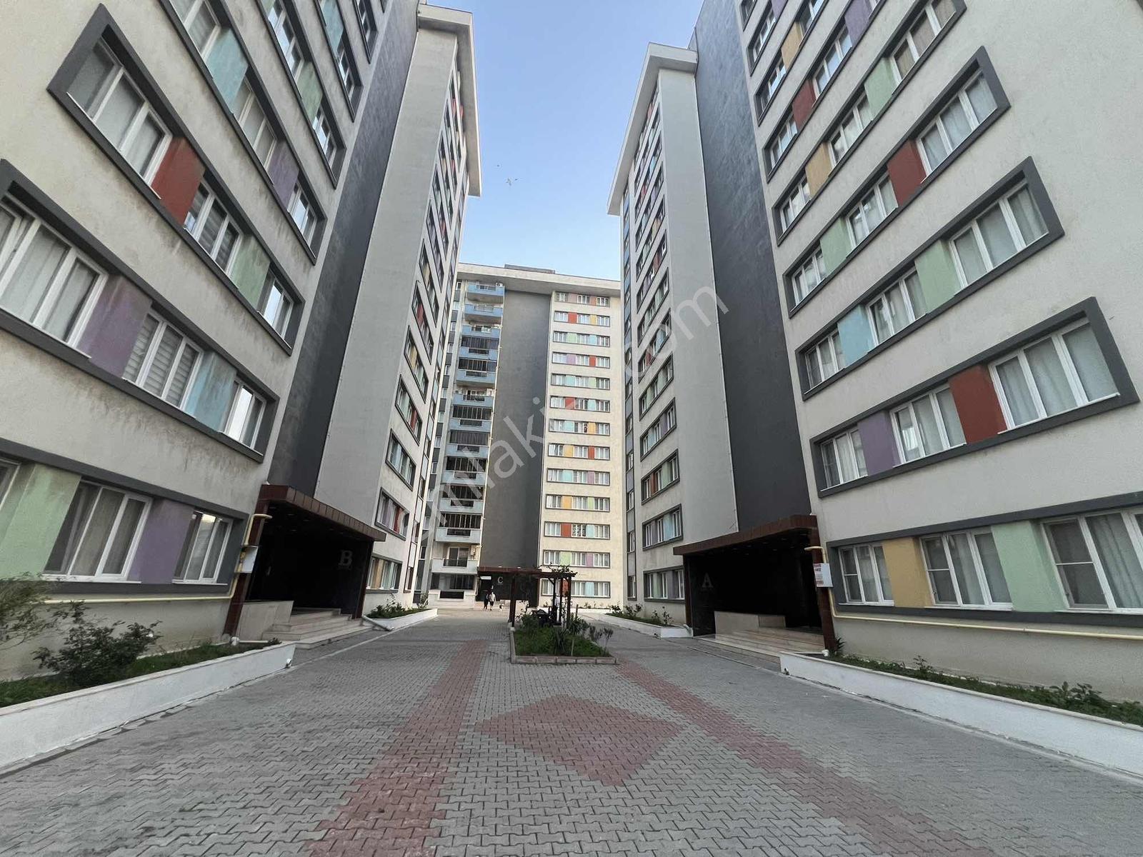 Söke Yenıcamı Bey Cıty Sitesinde 2+1 Ara Kat - Görsel 2