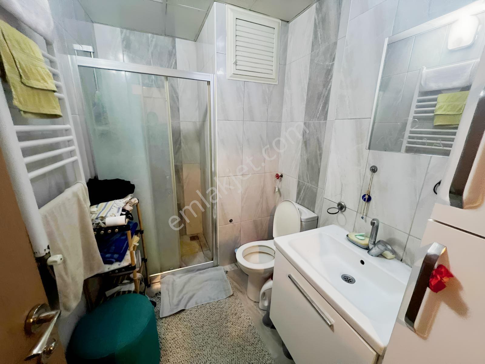 Söke Yenıcamı Bey Cıty Sitesinde 2+1 Ara Kat - Görsel 8