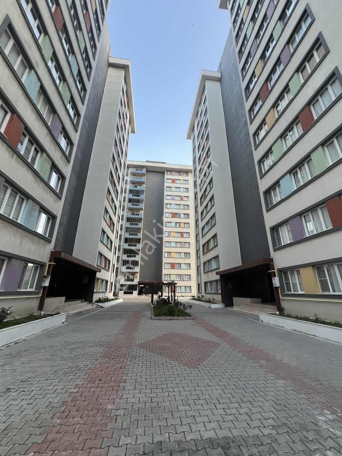 Söke Yenıcamı Bey Cıty Sitesinde 2+1 Ara Kat - Görsel 3
