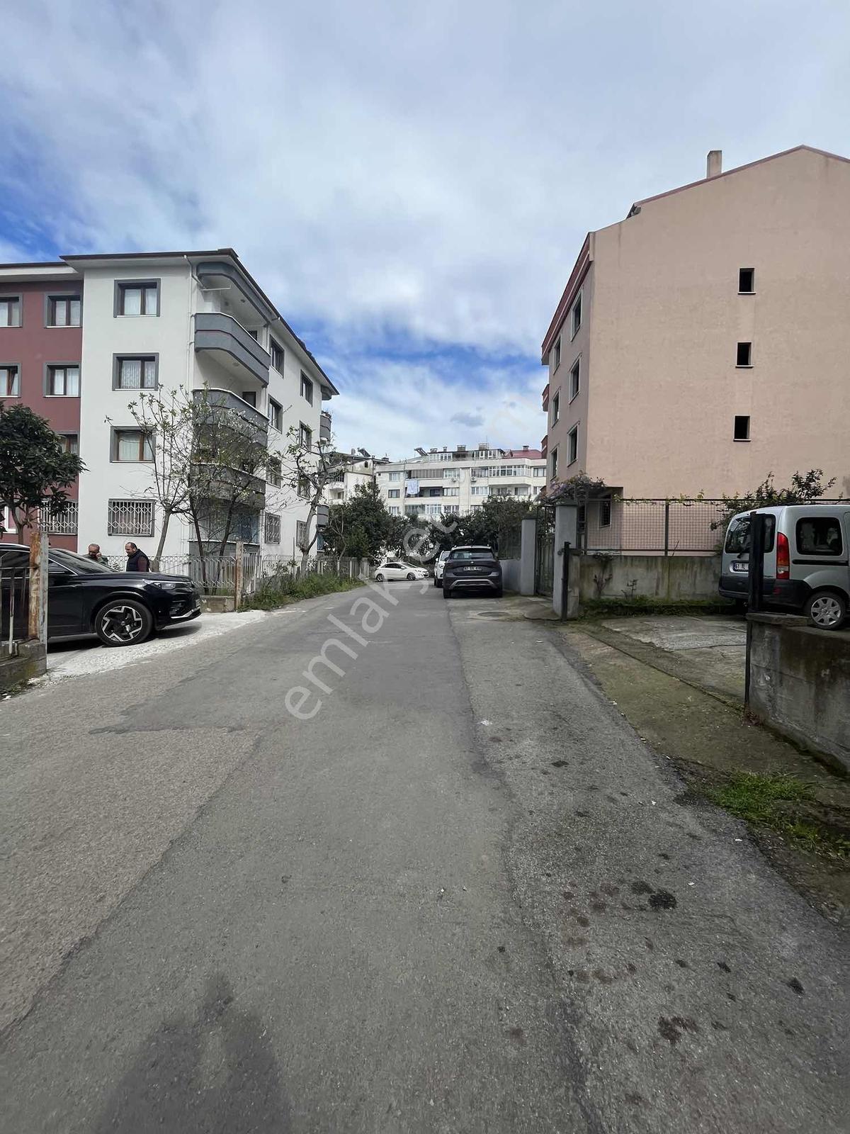 Vıp Gayrimenkul'den Toklu Mahallesin'de Kiralık Daire - Görsel 27