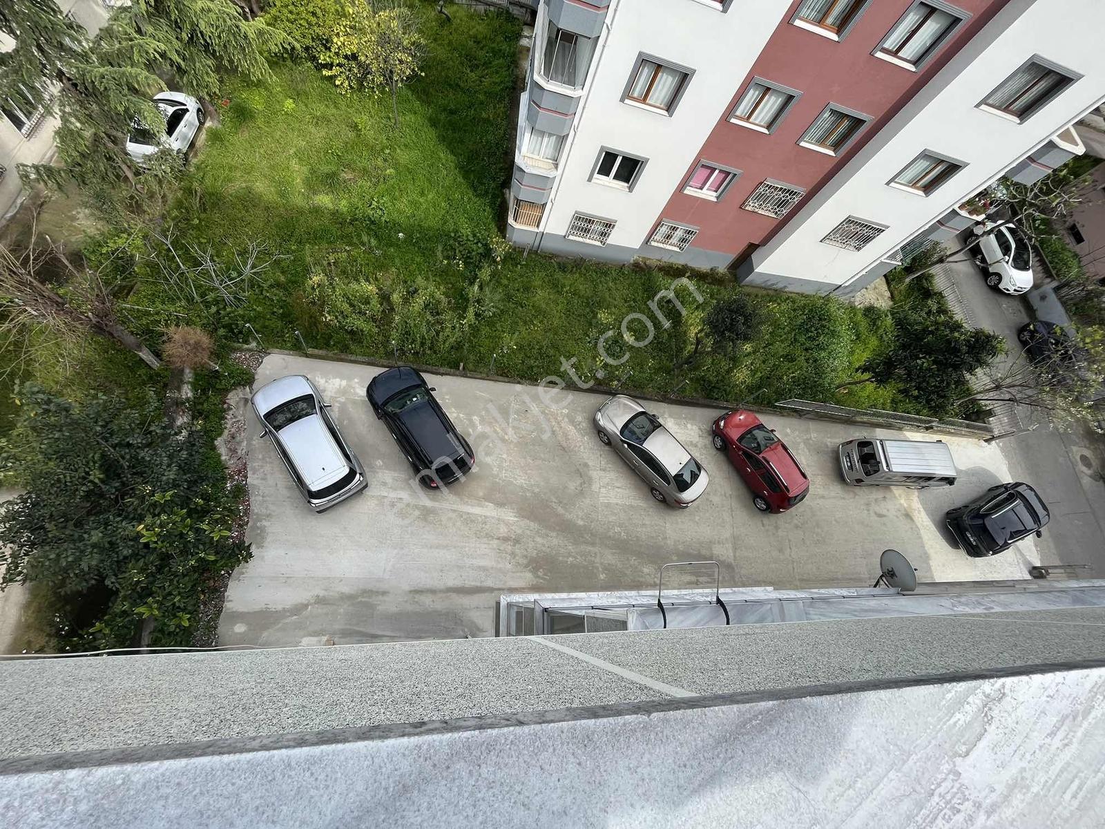 Vıp Gayrimenkul'den Toklu Mahallesin'de Kiralık Daire - Görsel 5