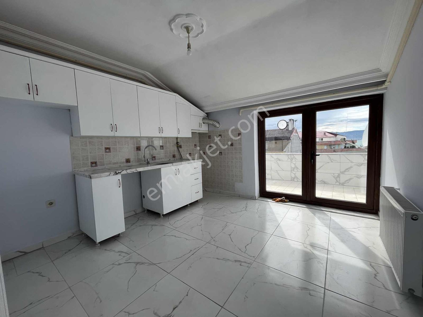 Vıp Gayrimenkul'den Toklu Mahallesin'de Kiralık Daire - Görsel 6