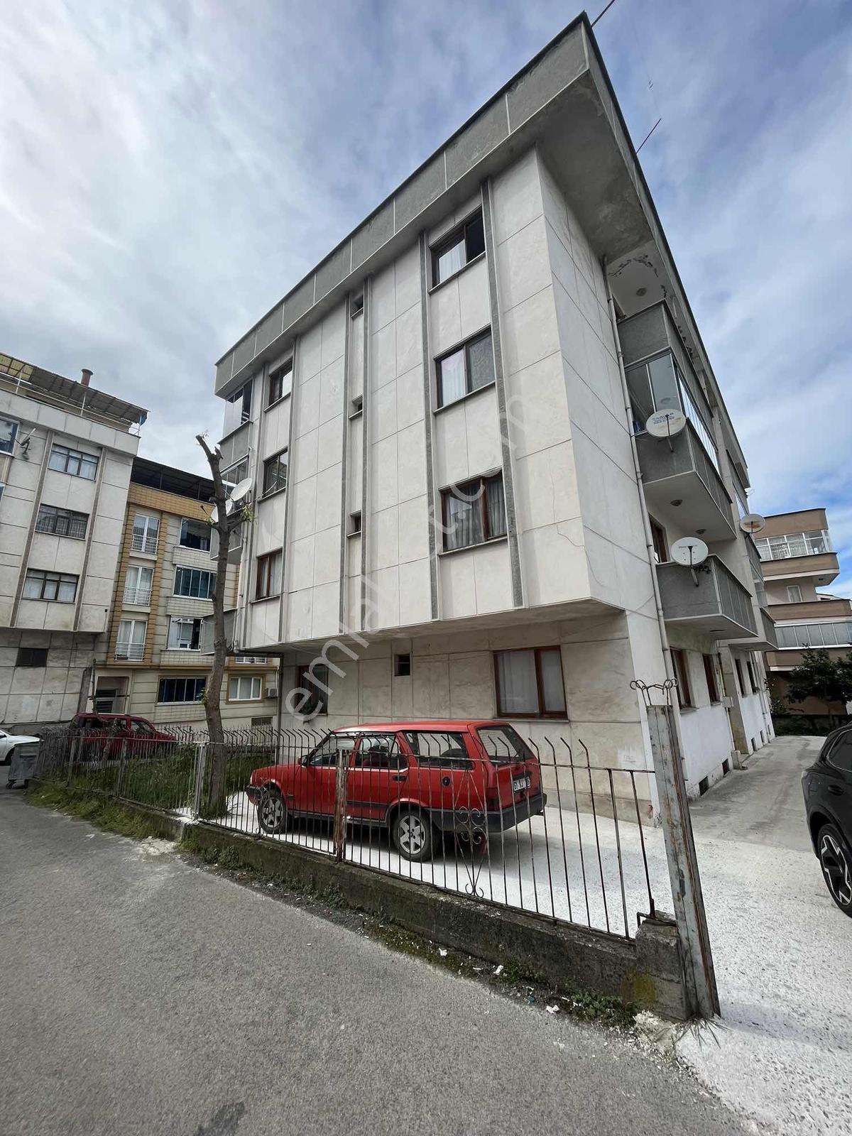 Vıp Gayrimenkul'den Toklu Mahallesin'de Kiralık Daire