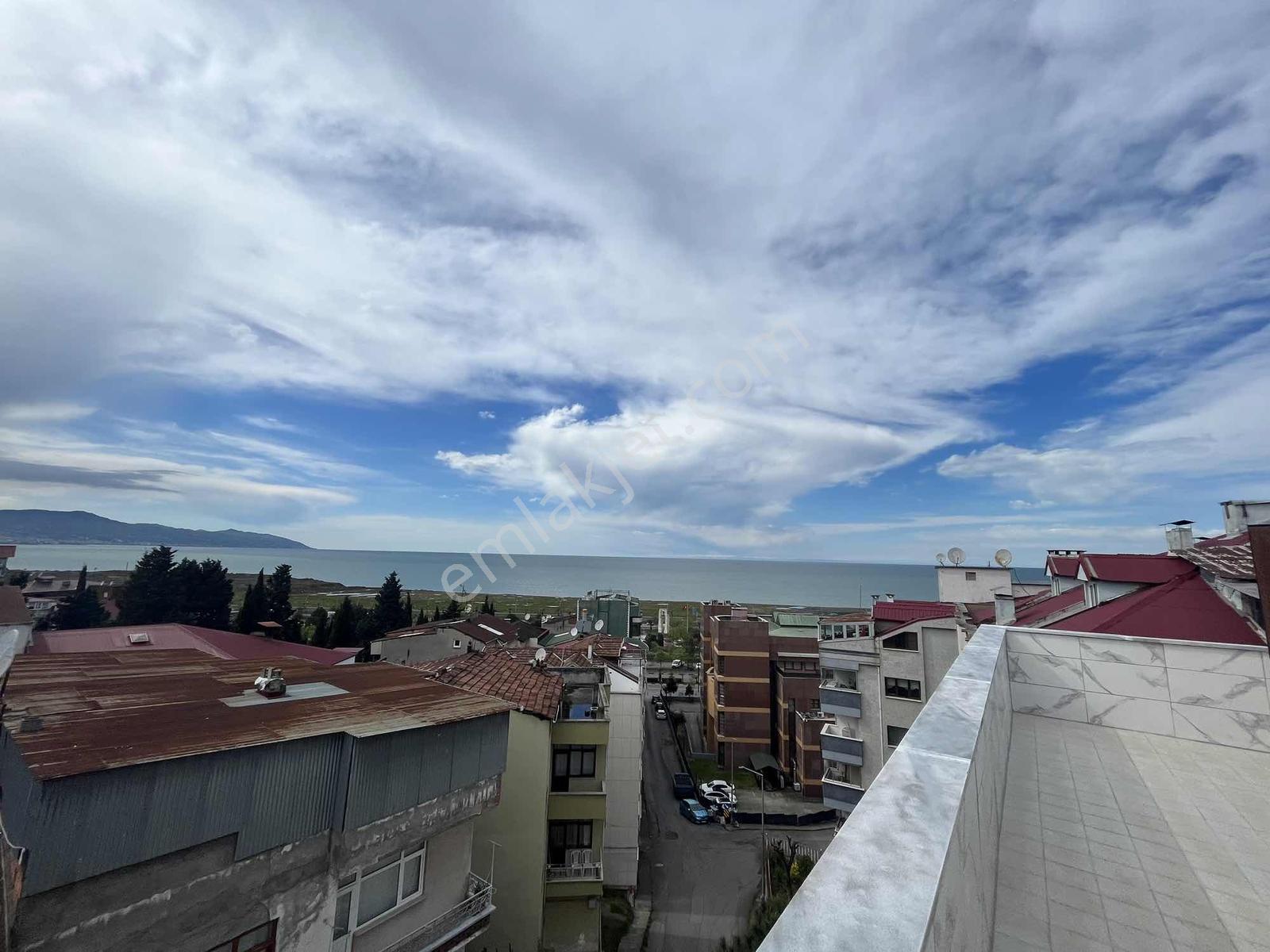 Vıp Gayrimenkul'den Toklu Mahallesin'de Kiralık Daire - Görsel 16