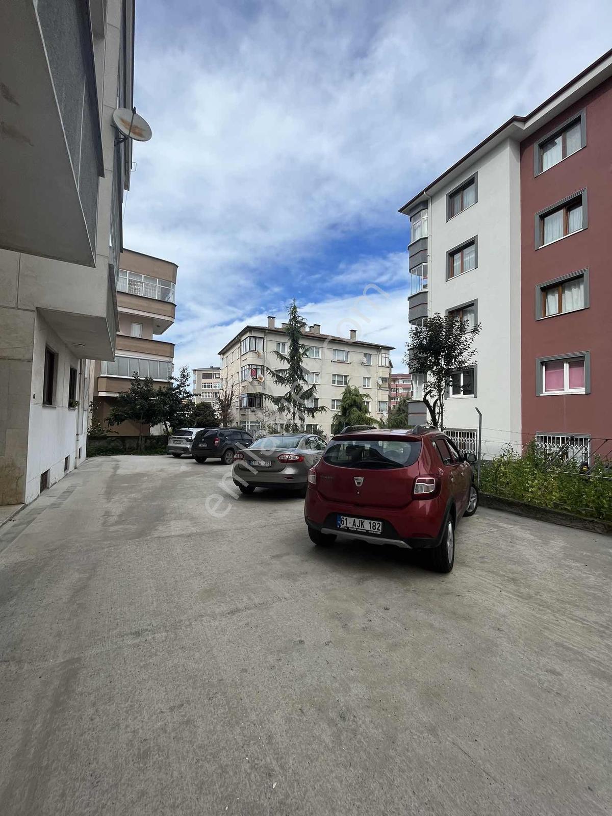 Vıp Gayrimenkul'den Toklu Mahallesin'de Kiralık Daire - Görsel 26