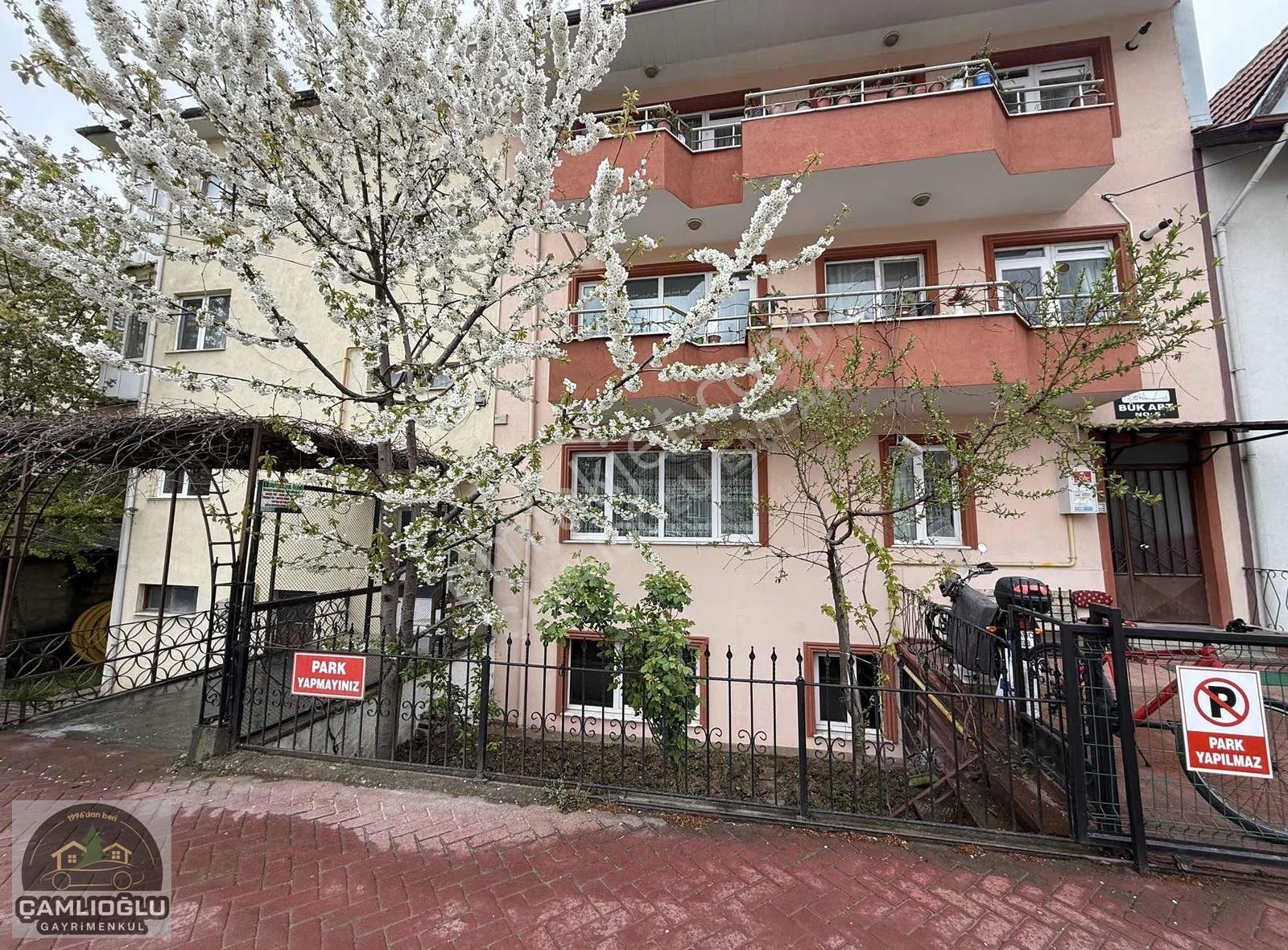 Beşkavaklar Mah My Dream Yakını 2+1 - Görsel 11
