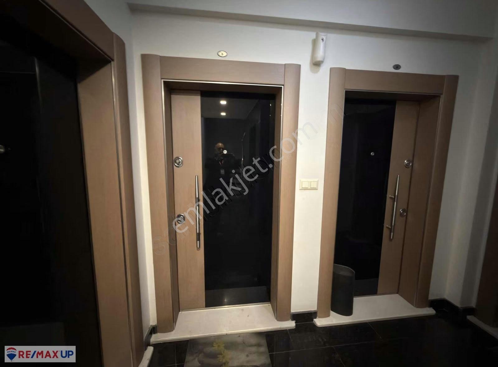 Yeni Bina Full Eşyalı 55 Mt2 1+1 Kiralık Daire - Görsel 14