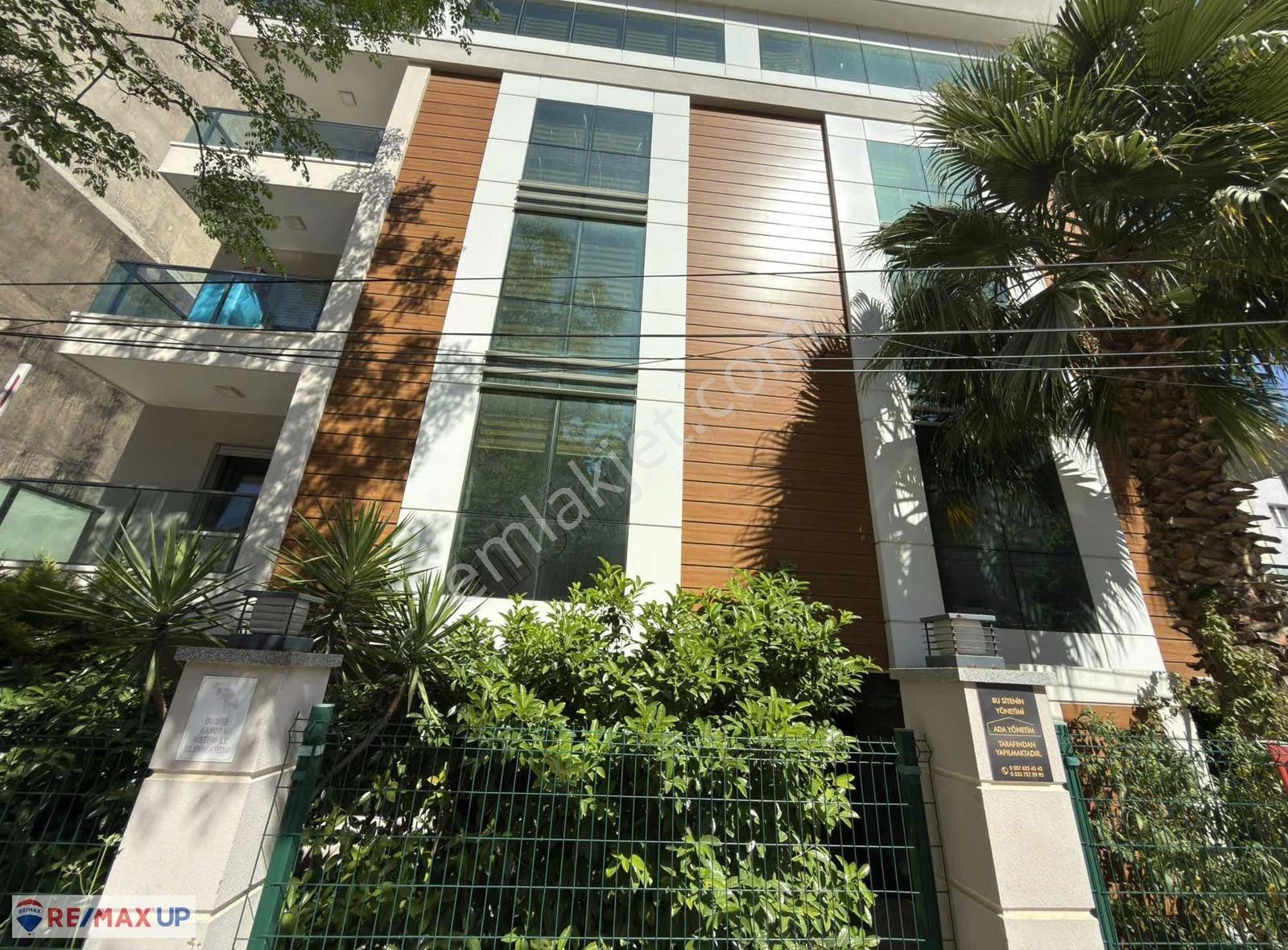 Yeni Bina Full Eşyalı 55 Mt2 1+1 Kiralık Daire - Görsel 24