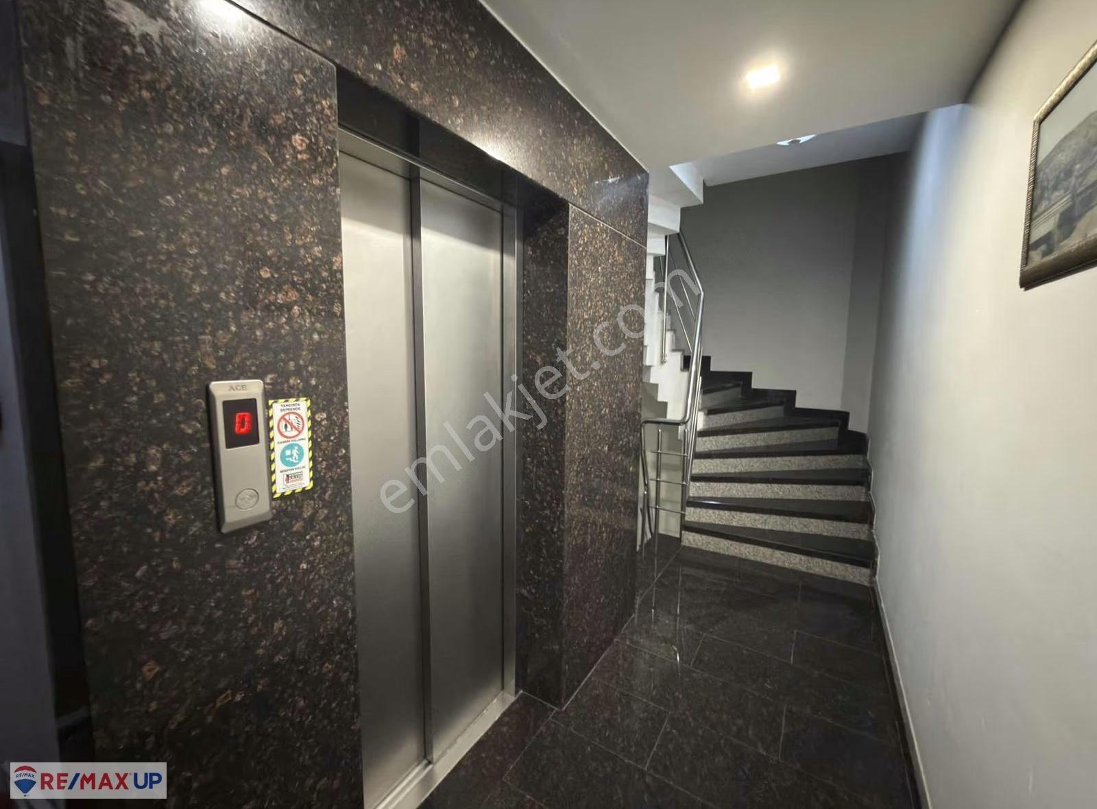 Yeni Bina Full Eşyalı 55 Mt2 1+1 Kiralık Daire - Görsel 21