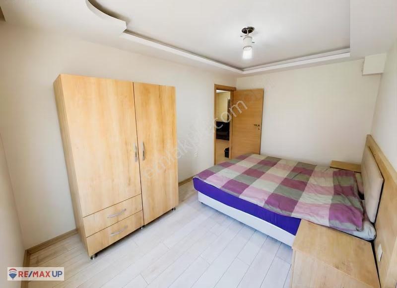 Yeni Bina Full Eşyalı 55 Mt2 1+1 Kiralık Daire - Görsel 2