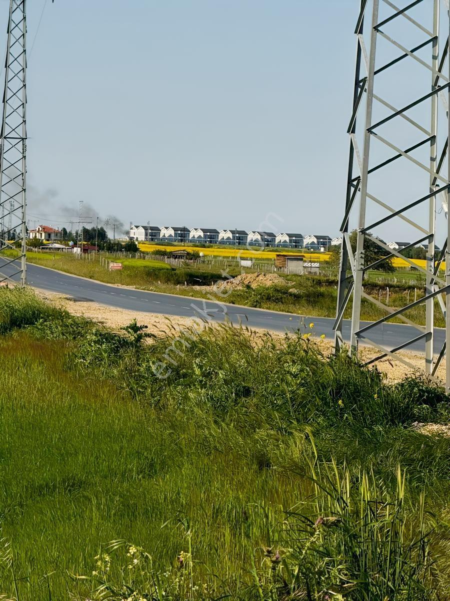 Villalik Arsa - Görsel 6