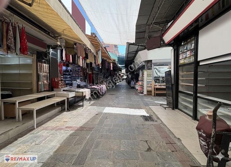 Kemeraltında 3 Katlı İş Yeri, Kaçırılmayacak Fırsat - Görsel 12