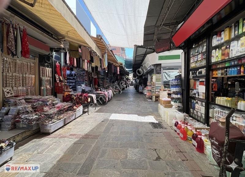 Kemeraltında 3 Katlı İş Yeri, Kaçırılmayacak Fırsat - Görsel 8