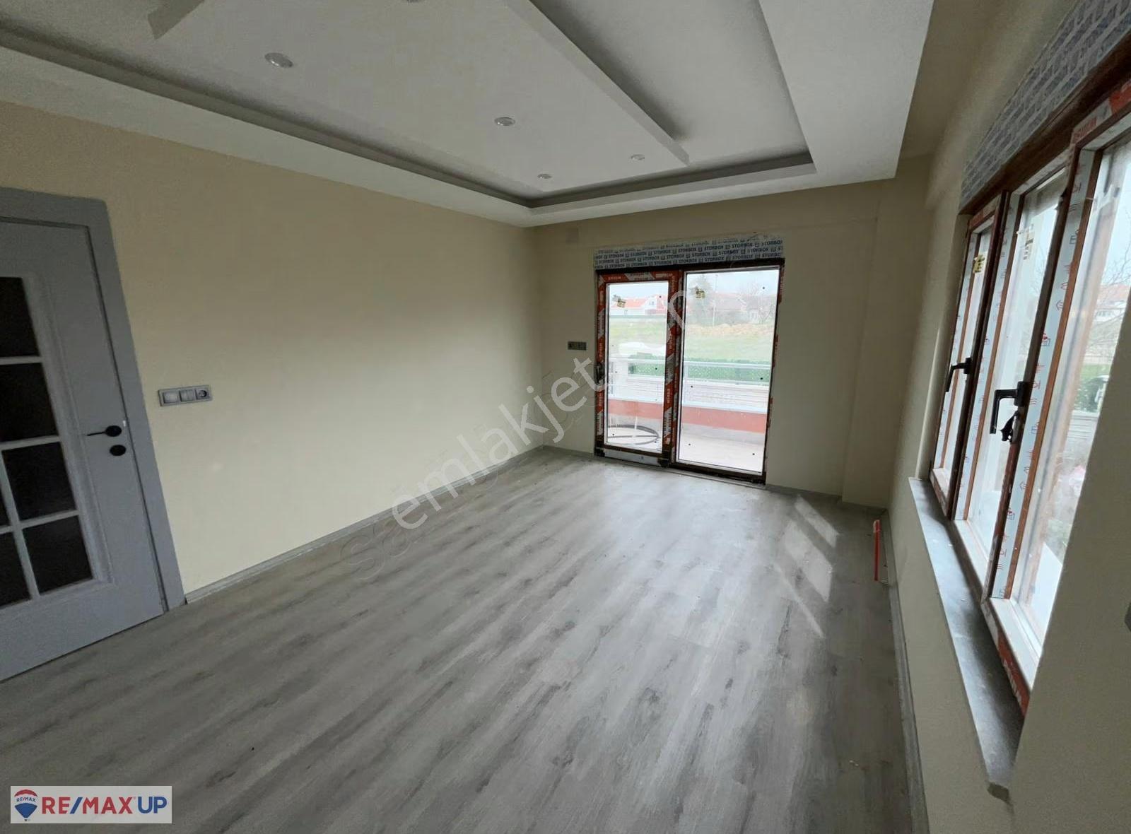 Bolvadin'de Sıfır, Bahçeli 5+1 Müstakil Villa - Görsel 10