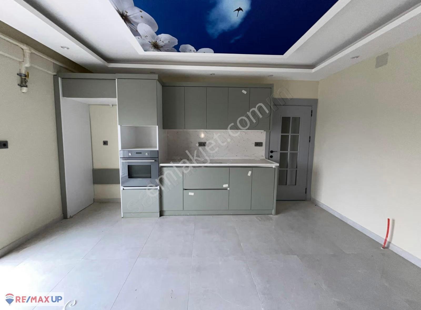 Bolvadin'de Sıfır, Bahçeli 5+1 Müstakil Villa - Görsel 29