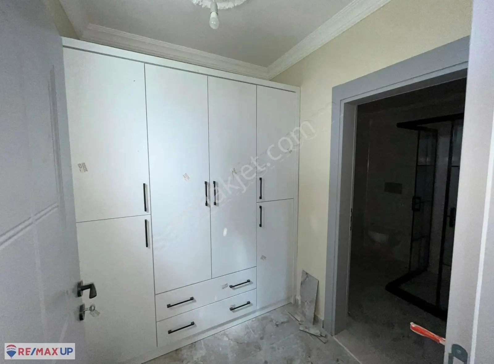 Bolvadin'de Sıfır, Bahçeli 5+1 Müstakil Villa - Görsel 17