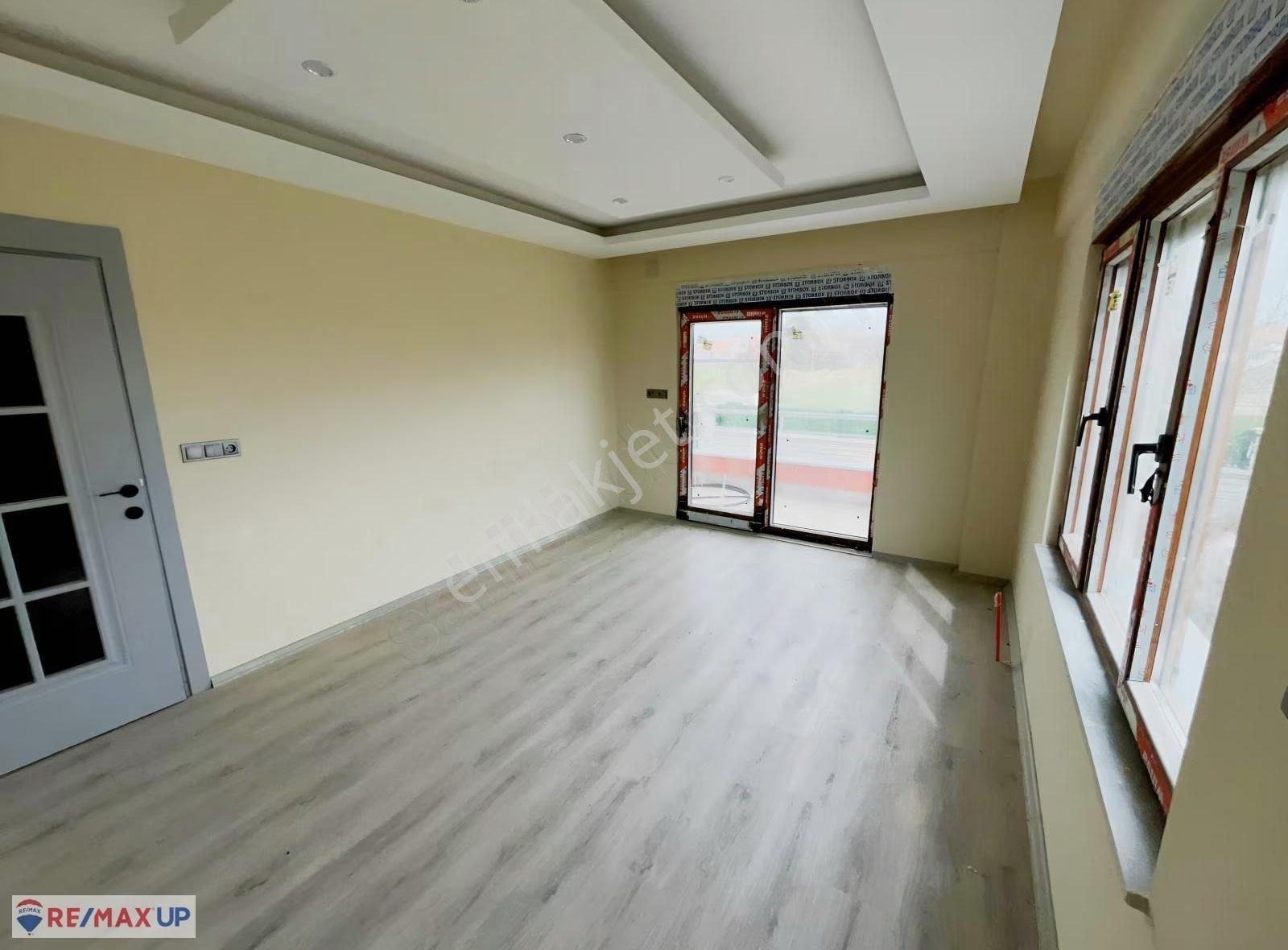Bolvadin'de Sıfır, Bahçeli 5+1 Müstakil Villa - Görsel 19