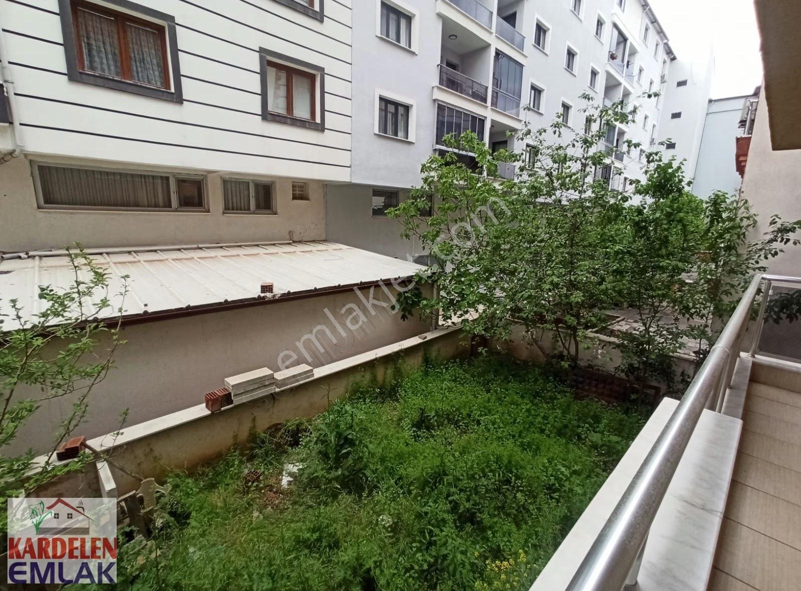 Soma Kardelen Emlak'tan...bir Daire Fiyatına Satılık İki Daire.. - Görsel 2