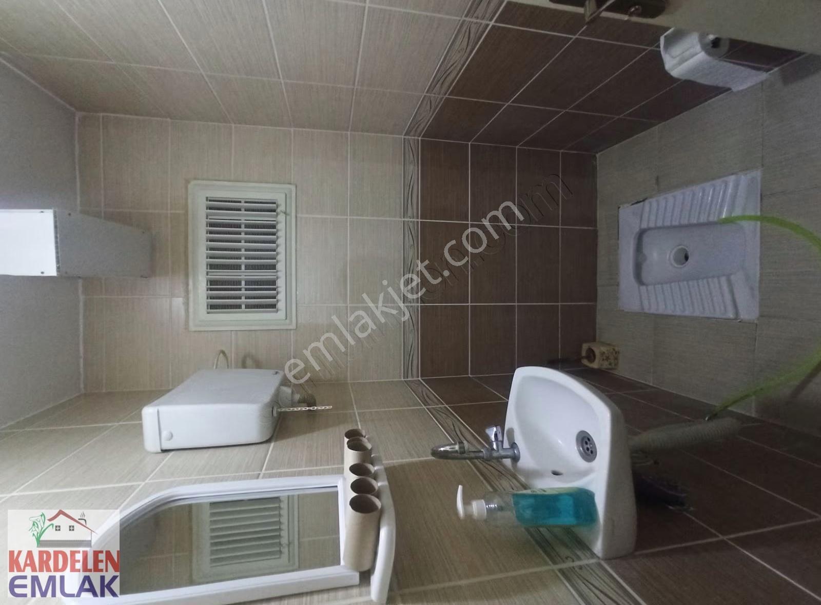 Soma Kardelen Emlak'tan...bir Daire Fiyatına Satılık İki Daire.. - Görsel 30