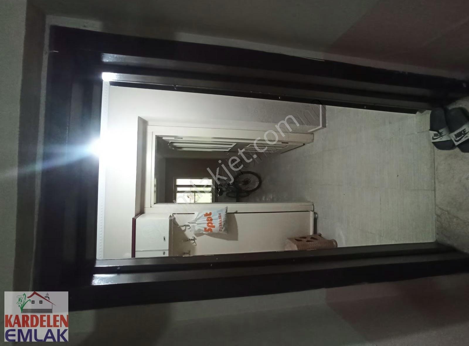 Soma Kardelen Emlak'tan...bir Daire Fiyatına Satılık İki Daire.. - Görsel 18