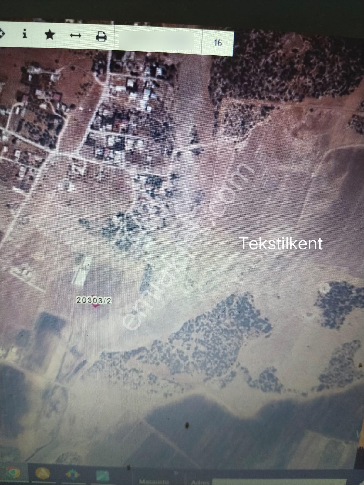 Araba Fiyatına İmarlı Arsa - Görsel 2